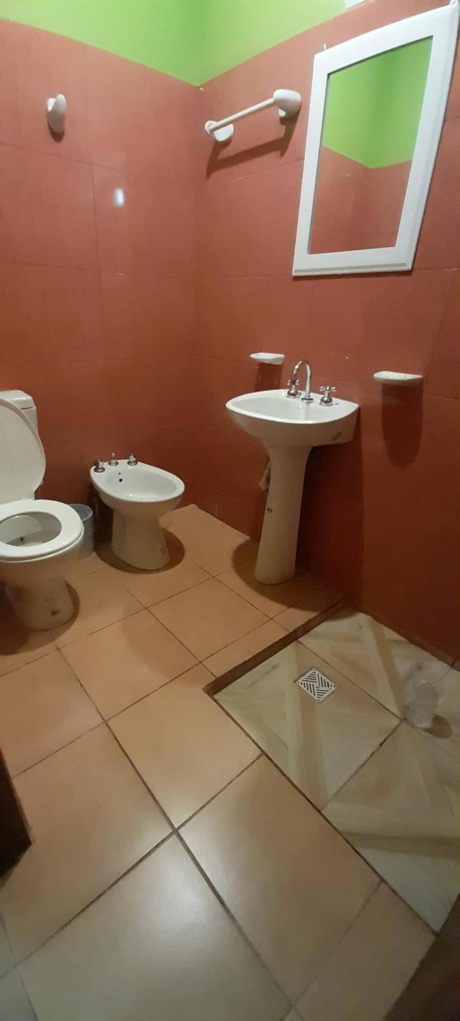 Ferienwohnung El Shaddai Tilcara Zimmer foto