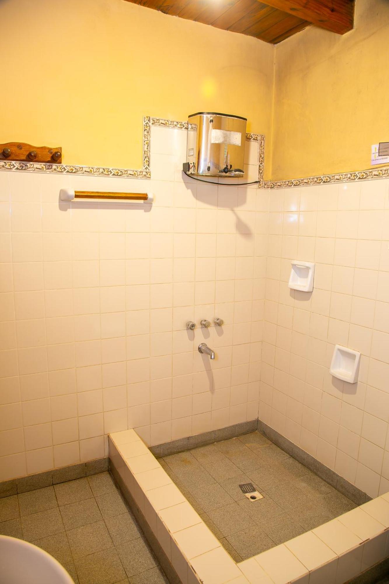 Ferienwohnung El Shaddai Tilcara Zimmer foto