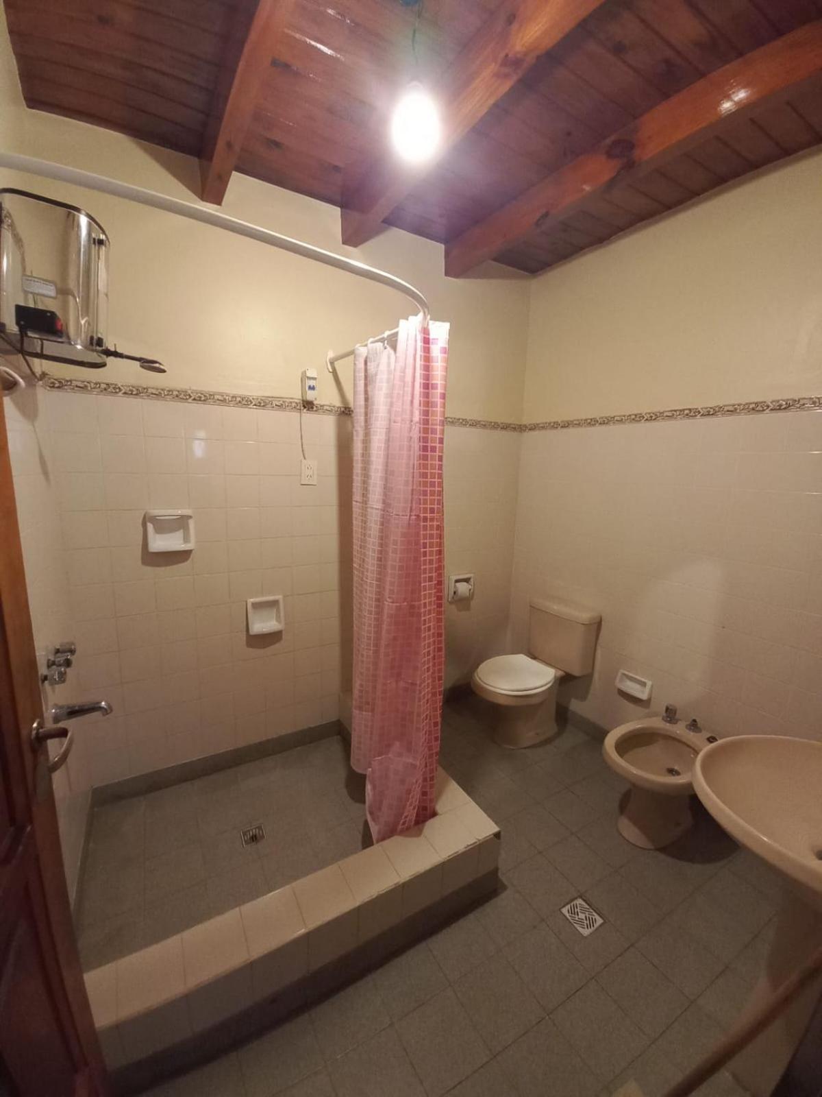 Ferienwohnung El Shaddai Tilcara Exterior foto