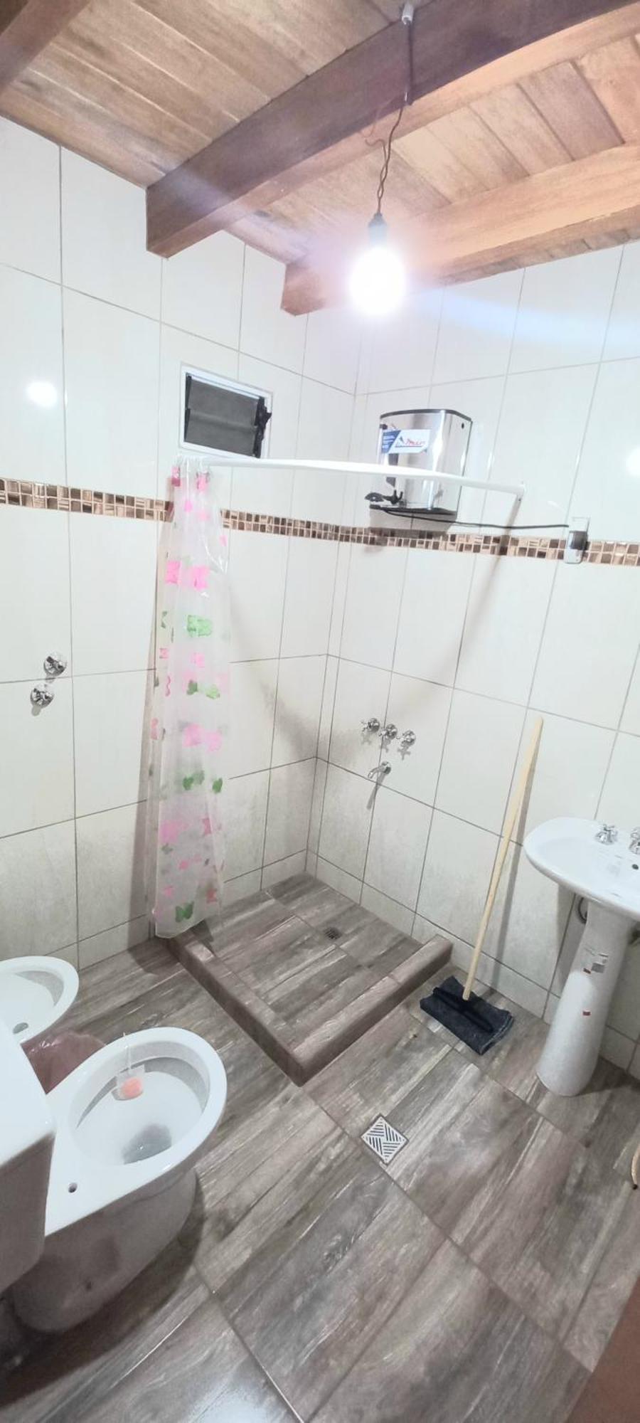 Ferienwohnung El Shaddai Tilcara Exterior foto